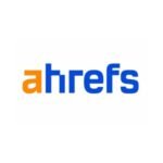 Ahrefs photo web