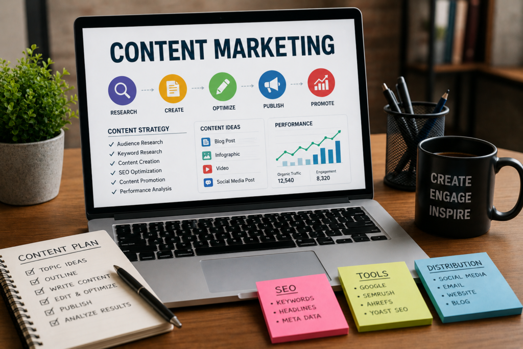 Email Marketing Services in Calicut